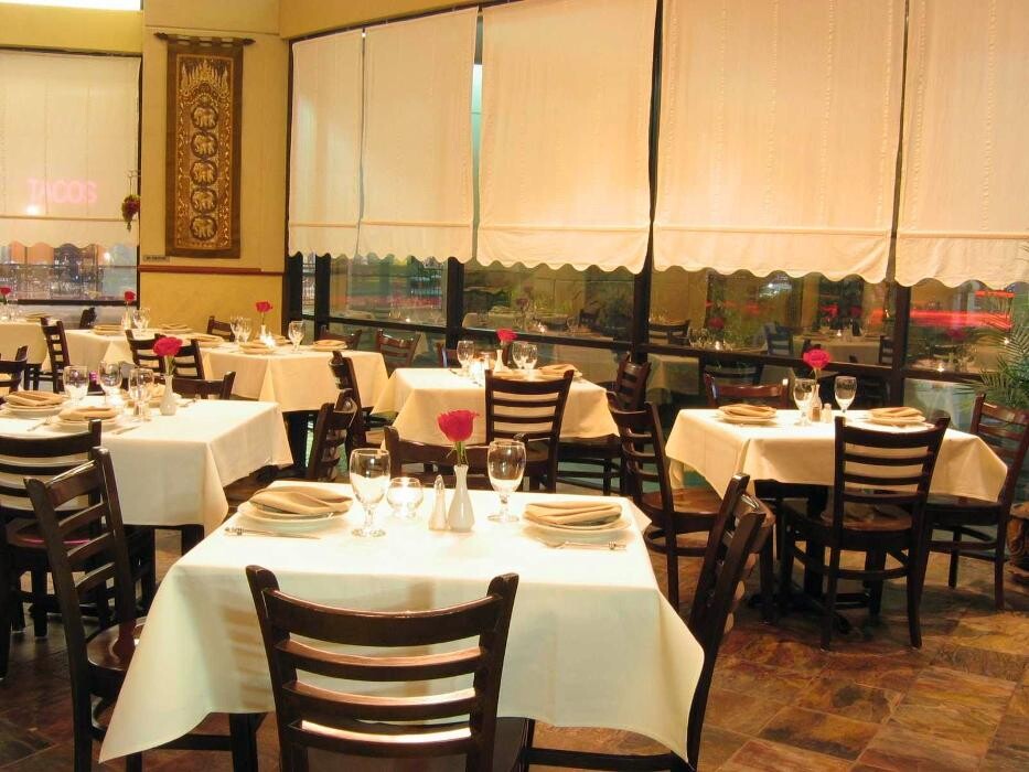Images Thai Bistro