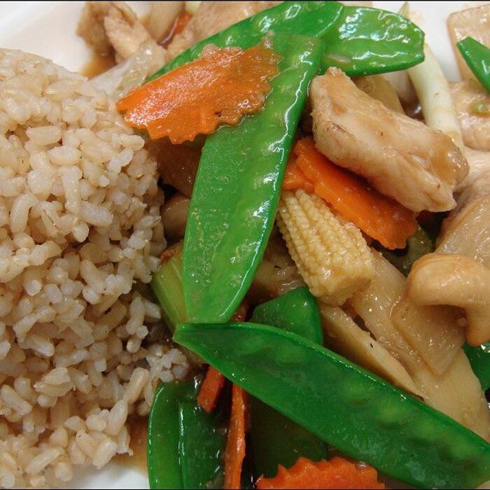 Images Thai Bistro