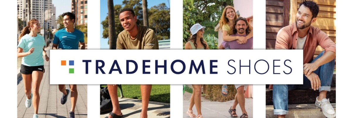 Images Tradehome Shoes