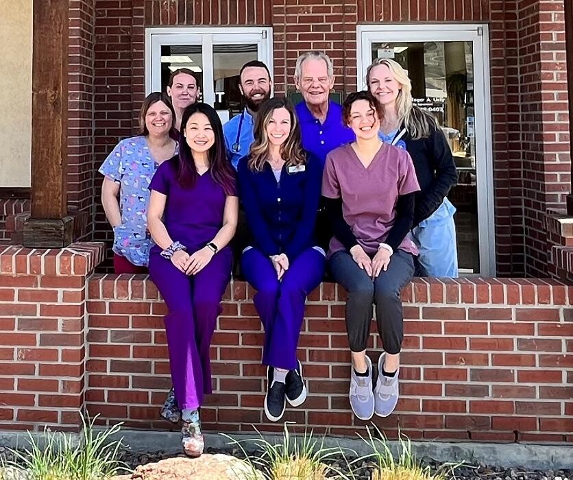 Images Foothills Animal Hospital