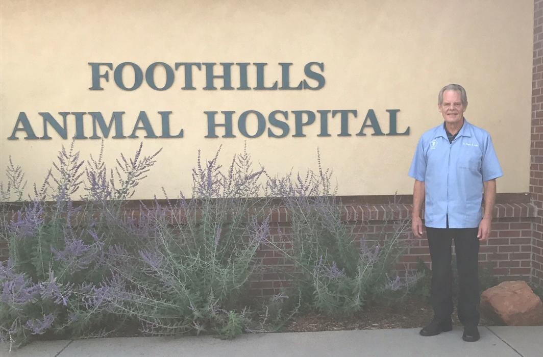 Images Foothills Animal Hospital