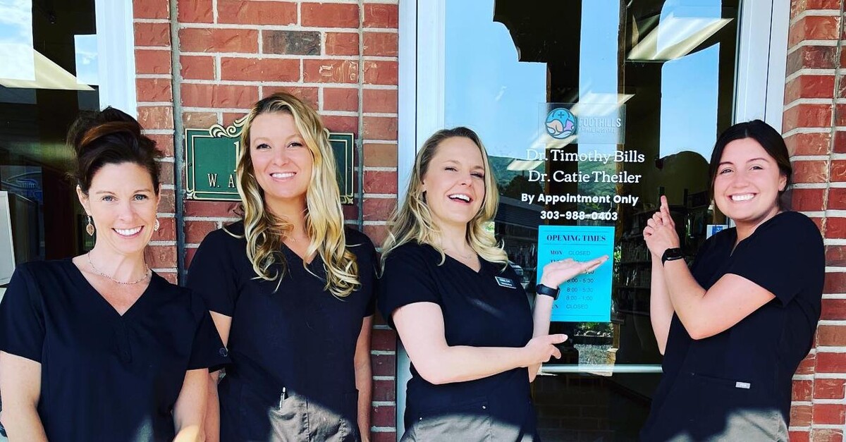 Images Foothills Animal Hospital