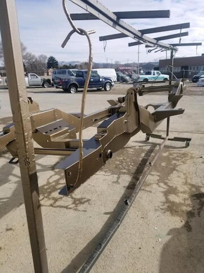 Images Premier Collision Center