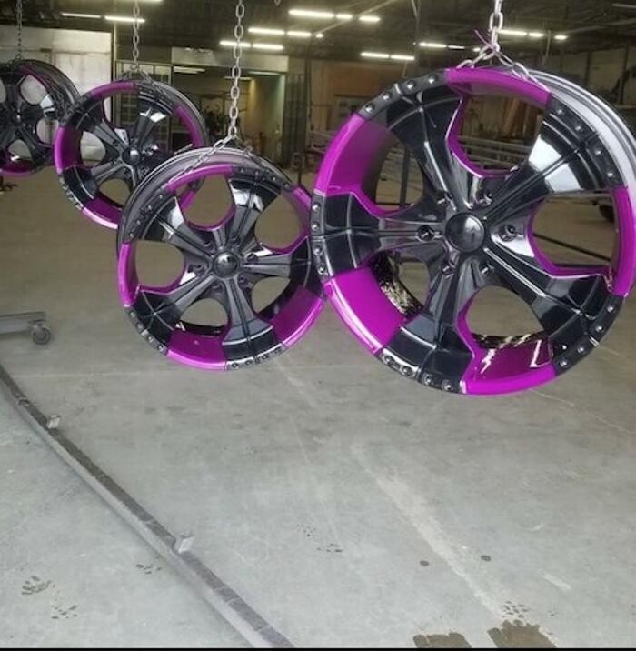 Images Premier Collision Center