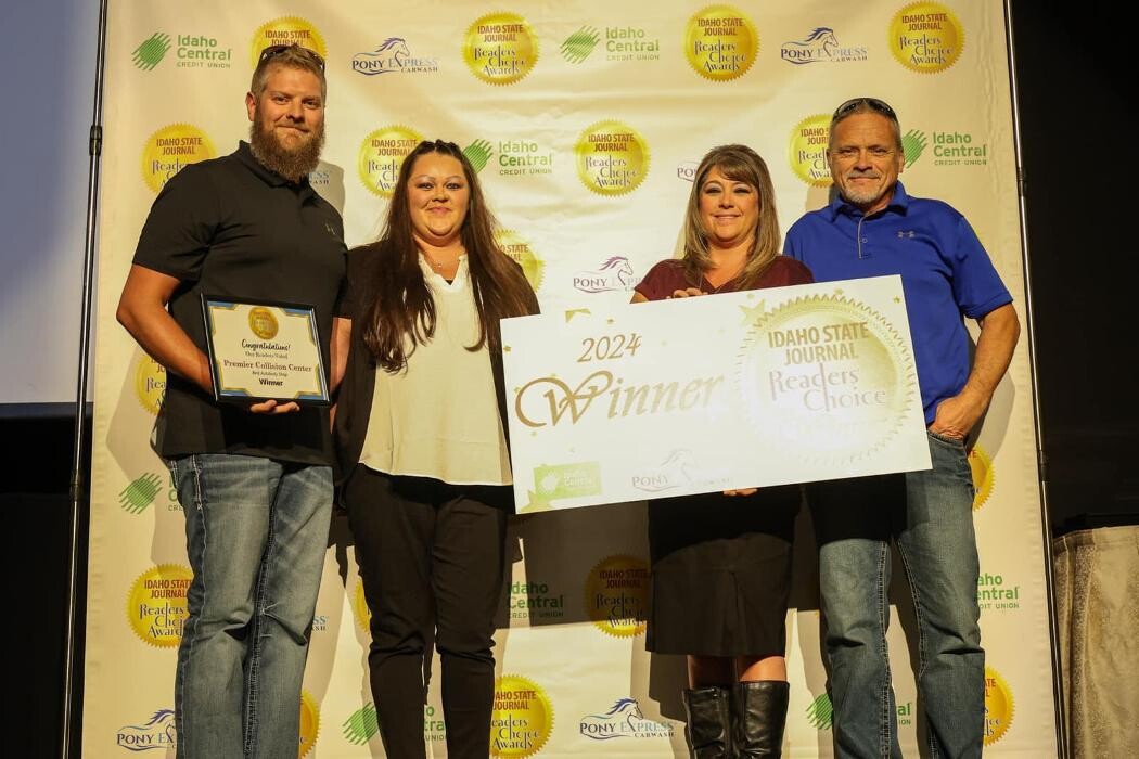 Images Premier Collision Center