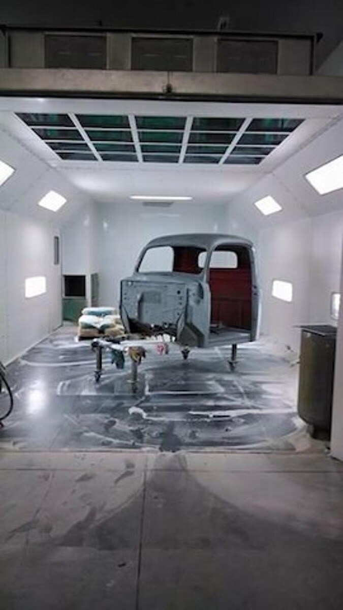 Images Premier Collision Center