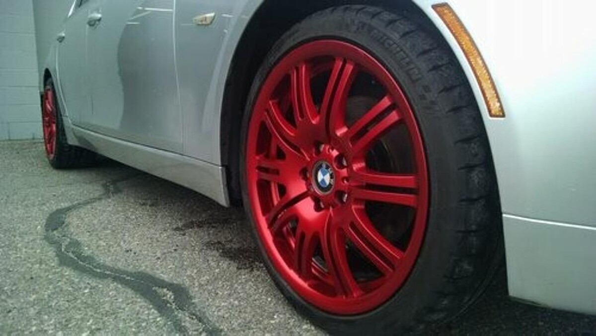 Images Premier Collision Center