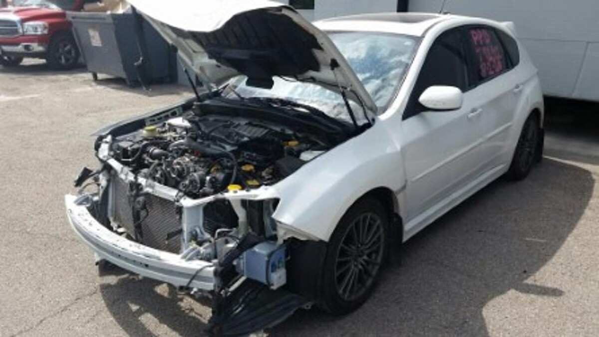 Images Premier Collision Center