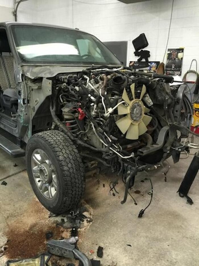 Images Premier Collision Center