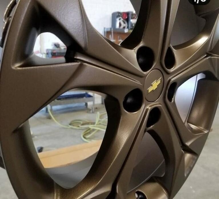 Images Premier Collision Center