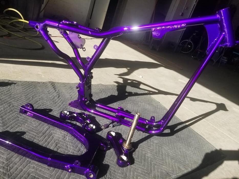 Images Premier Collision Center