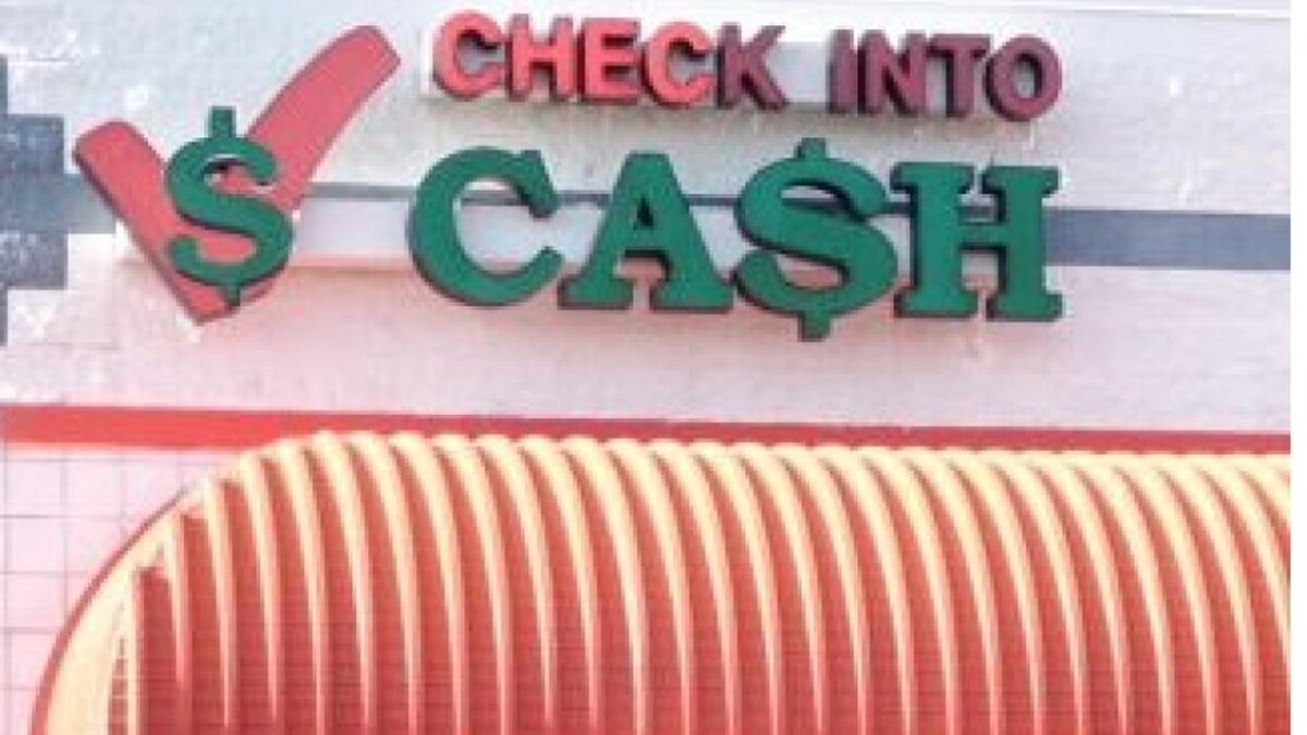 Images Check Into Cash