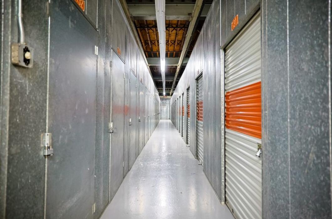 Images Norwood Self Storage