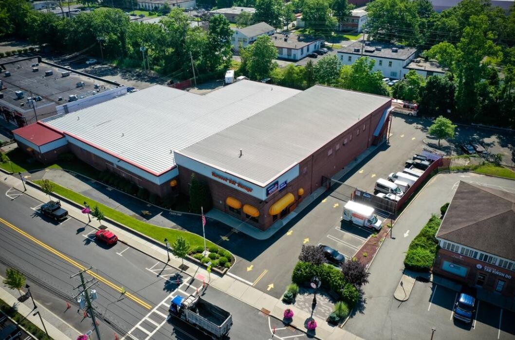 Images Norwood Self Storage