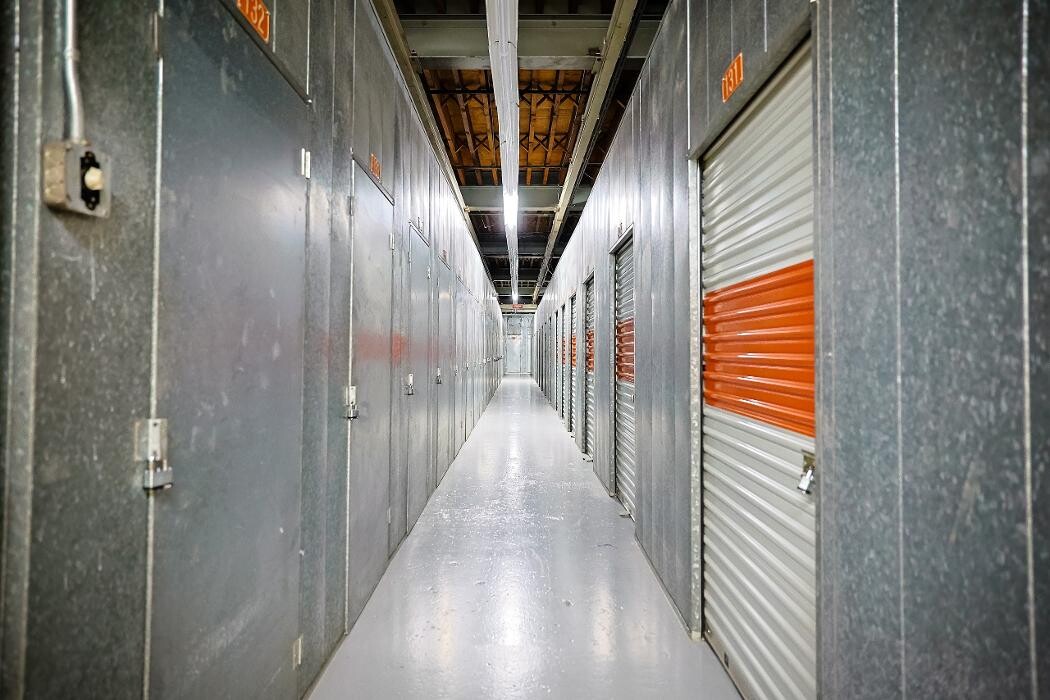 Images Norwood Self Storage