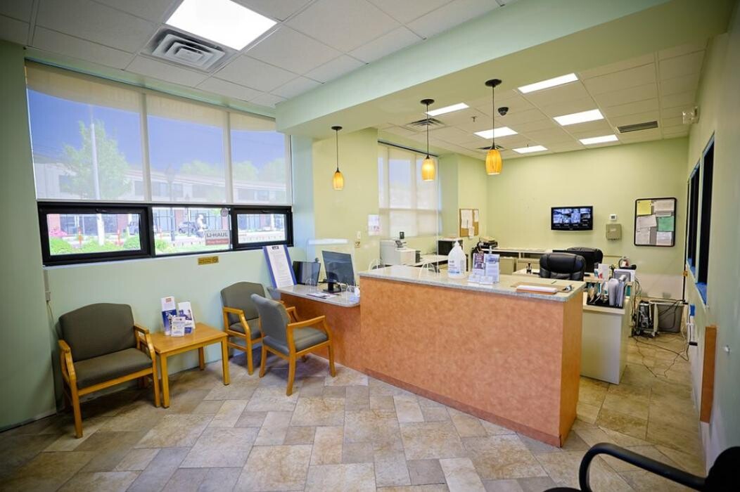 Images Norwood Self Storage