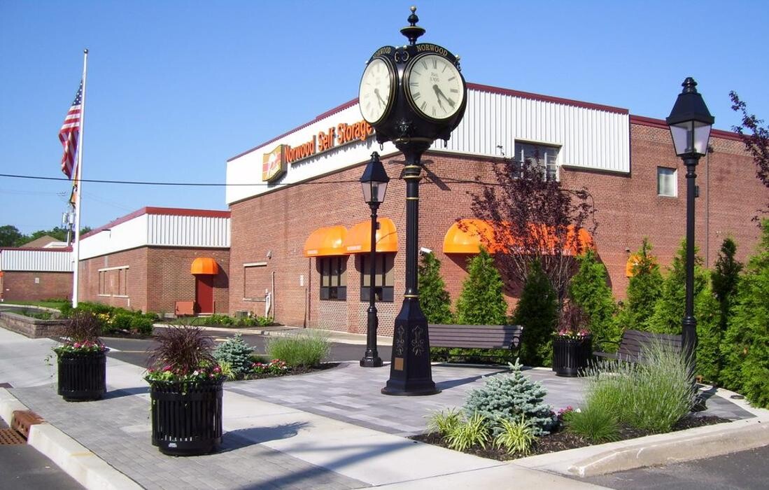 Images Norwood Self Storage