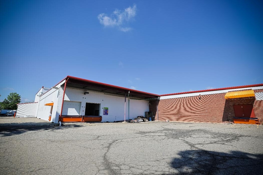 Images Norwood Self Storage