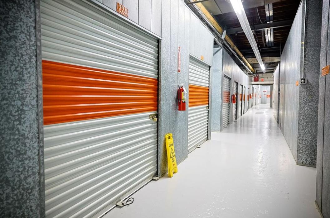 Images Norwood Self Storage