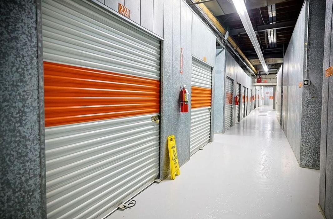 Images Norwood Self Storage