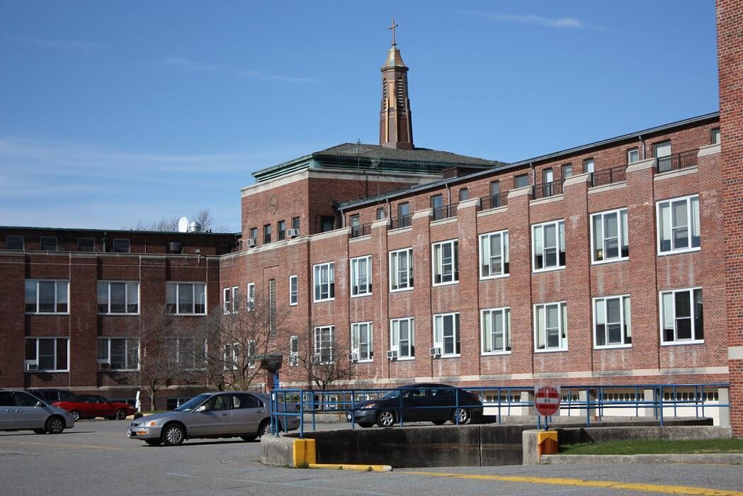 Images Archbishop Stepinac High School