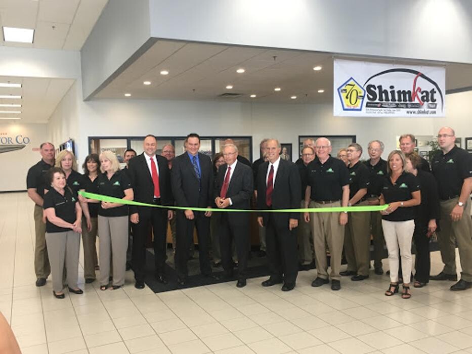 Images Shimkat Motor Co.