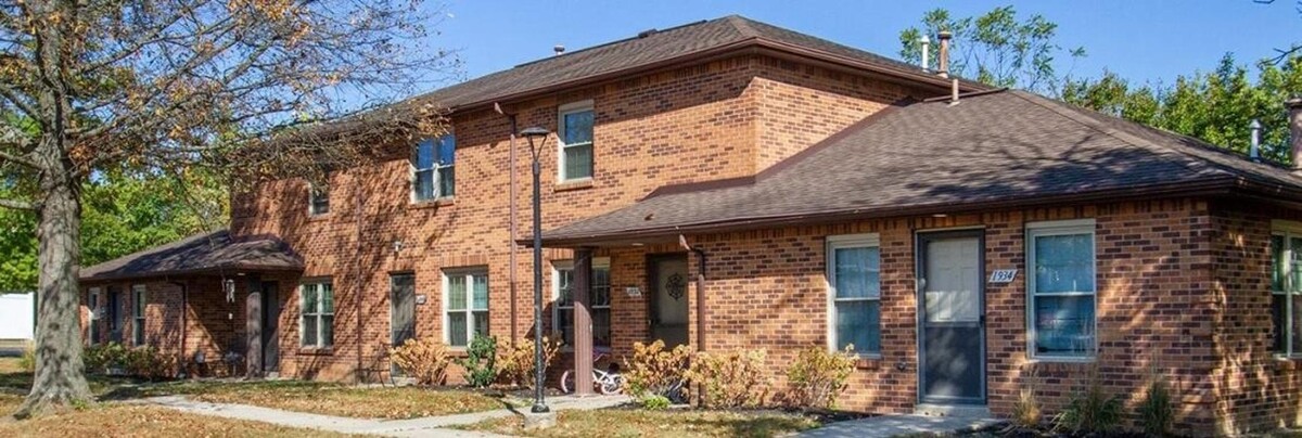 Images Oakdale Apartments