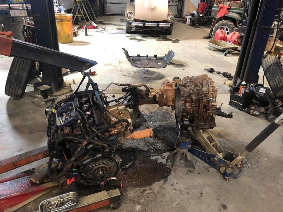 Images Morrow's Auto & Truck Service