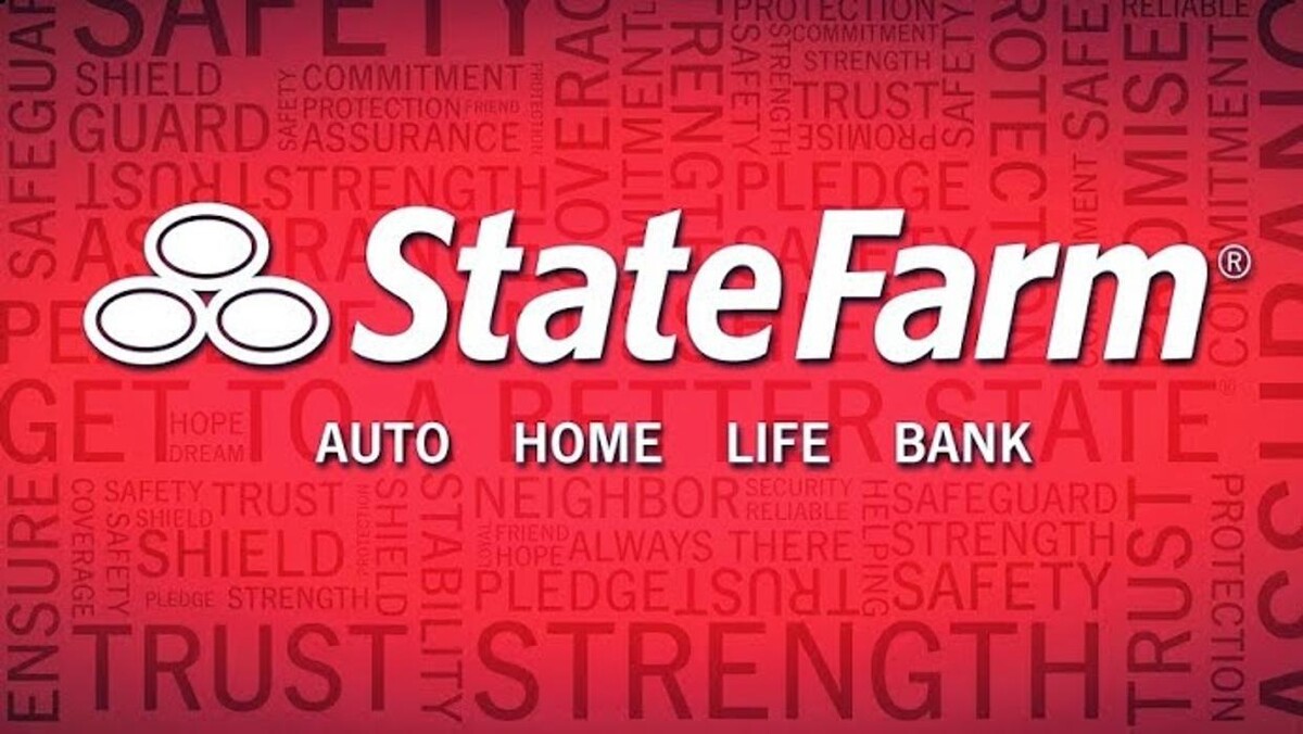 Images Scott Leming - State Farm Insurance Agent