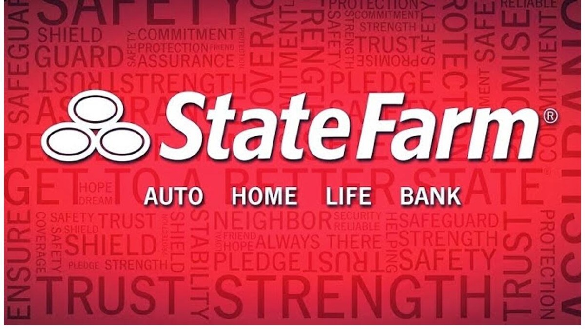 Images Scott Leming - State Farm Insurance Agent