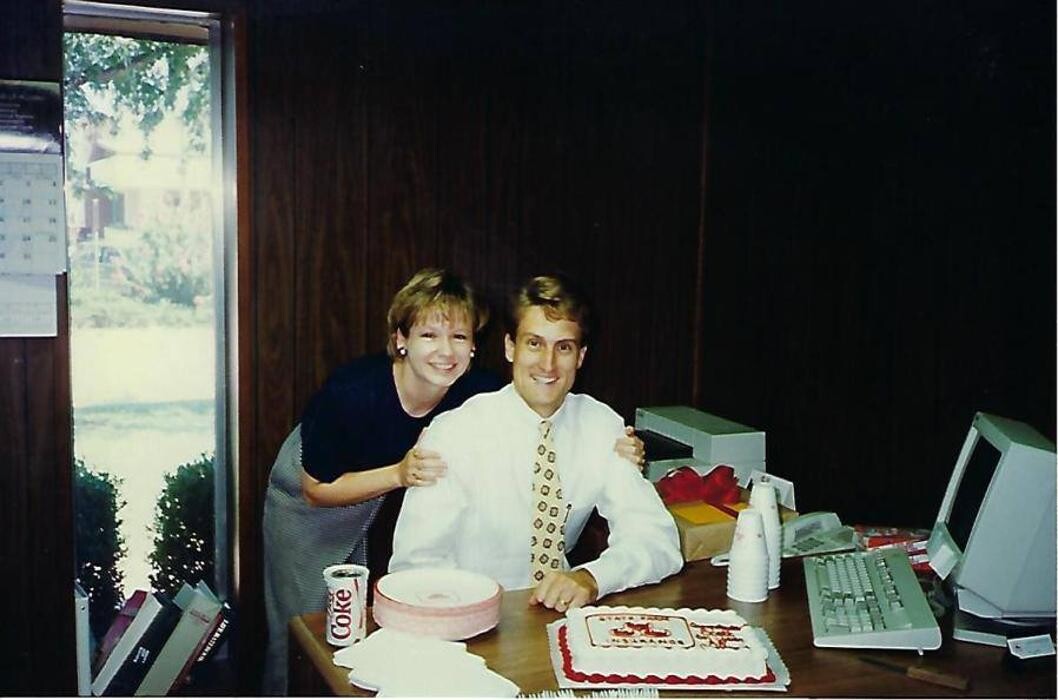 Images Scott Leming - State Farm Insurance Agent