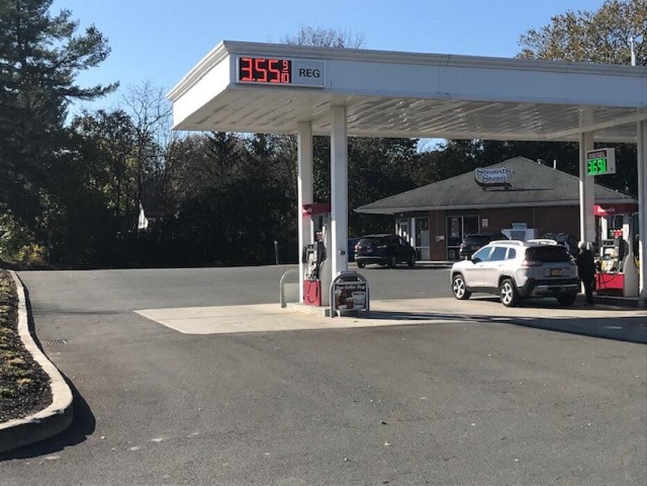 Images Stewart's Shops