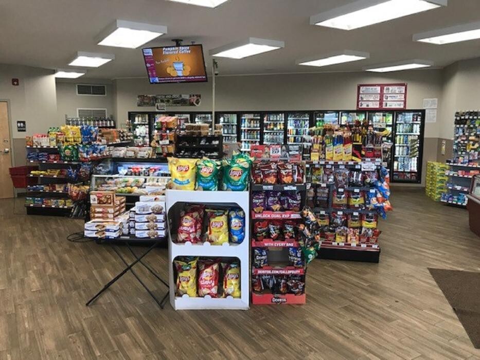 Images Stewart's Shops