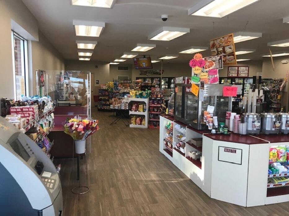 Images Stewart's Shops