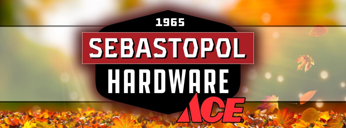 Images Sebastopol Hardware Center