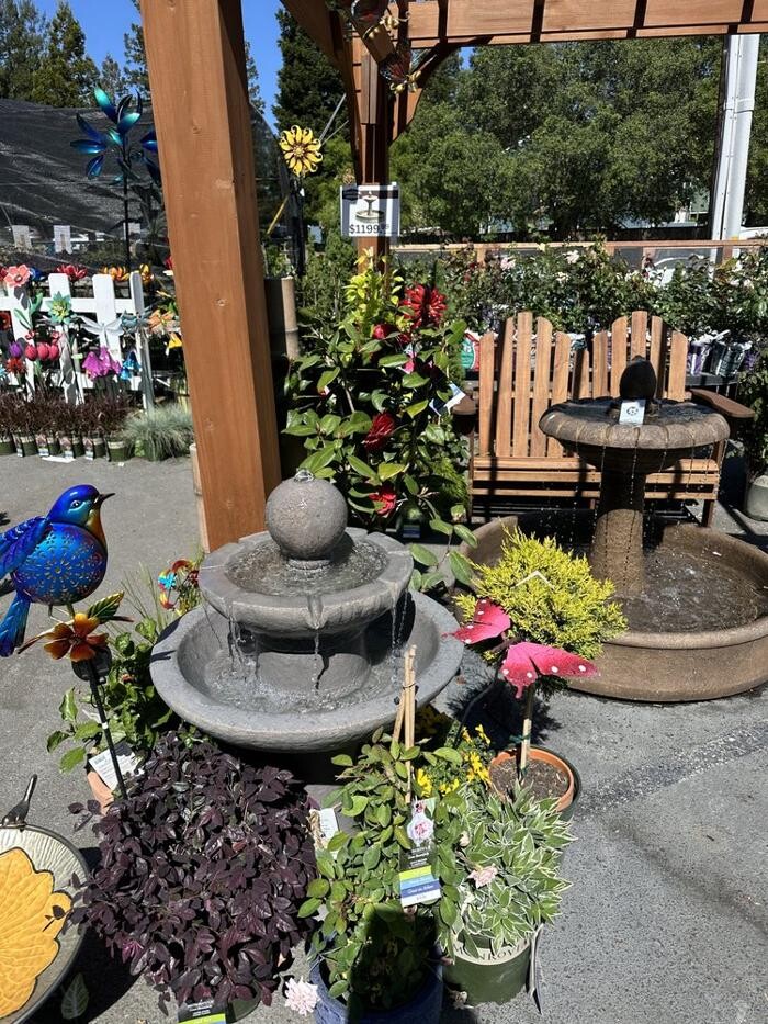 Images Sebastopol Hardware Center
