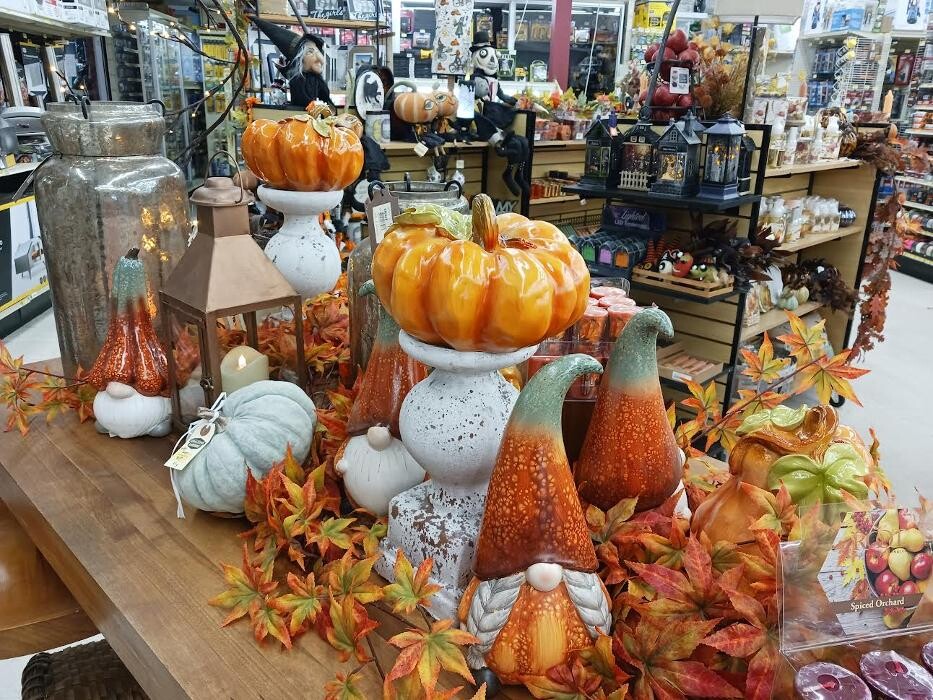 Images Sebastopol Hardware Center