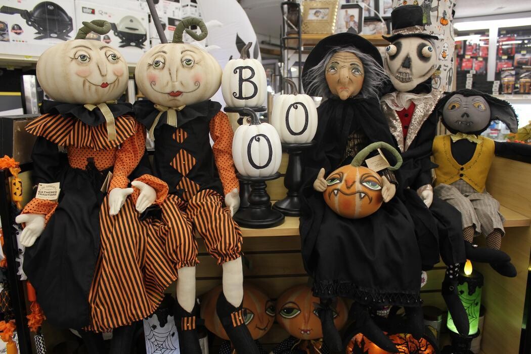 Images Sebastopol Hardware Center