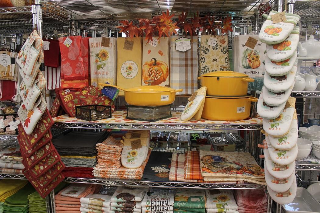 Images Sebastopol Hardware Center