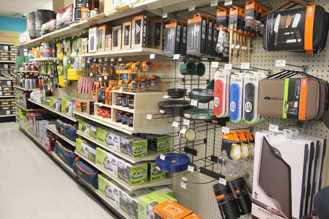 Images Sebastopol Hardware Center