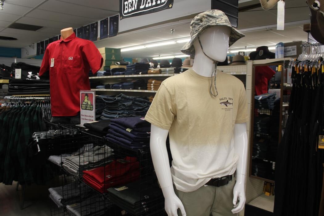 Images Sebastopol Hardware Center