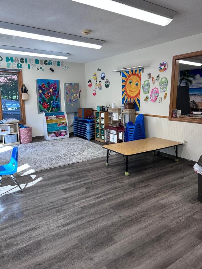 Images Birch Mountain Day School Inc