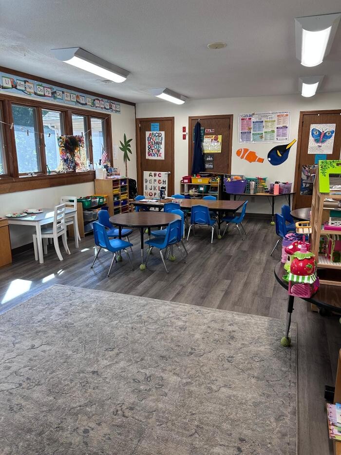 Images Birch Mountain Day School Inc