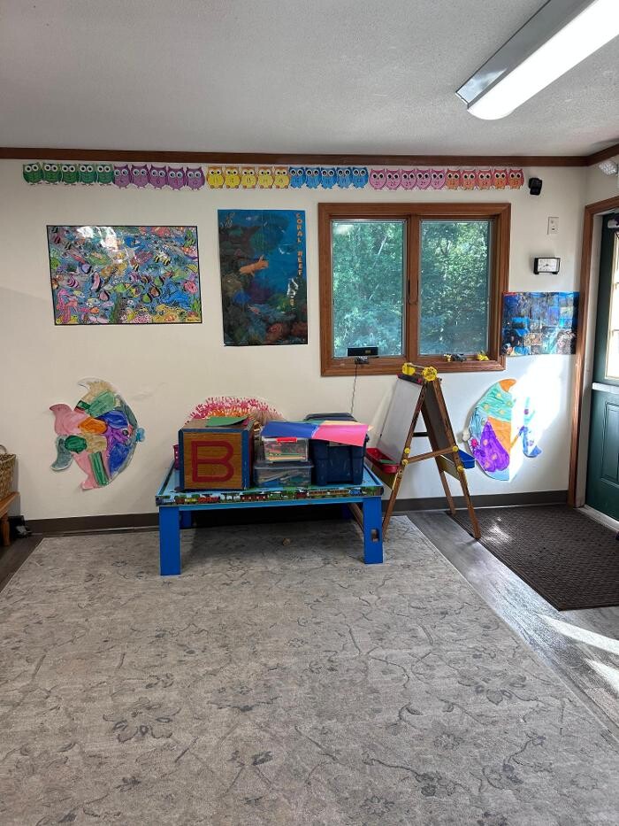 Images Birch Mountain Day School Inc