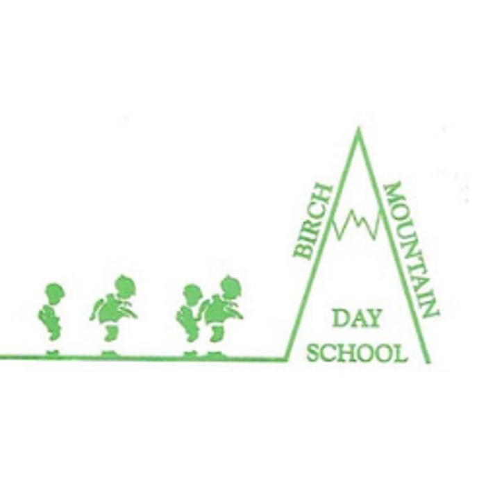 Birch Mountain Day School Inc Logo