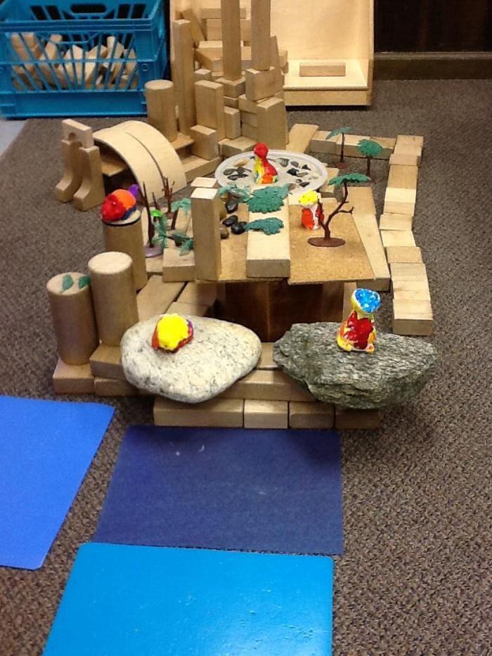 Images Birch Mountain Day School Inc