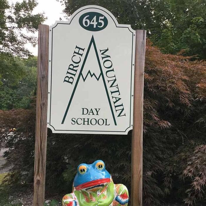 Images Birch Mountain Day School Inc