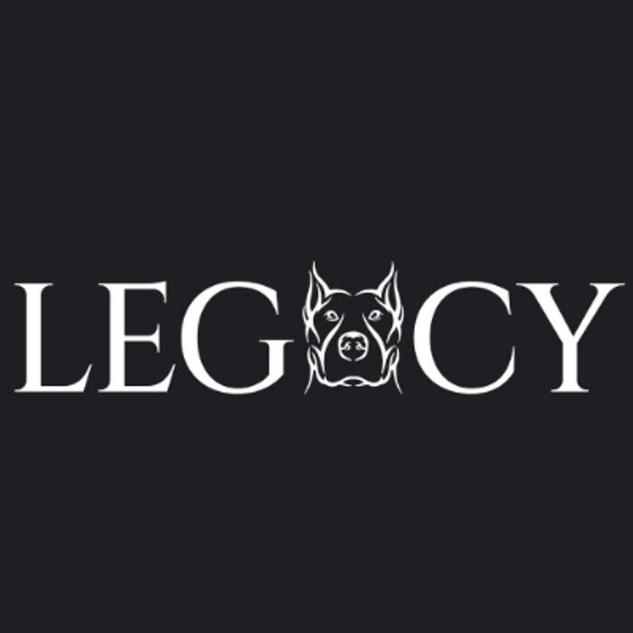 LEGACY Logo