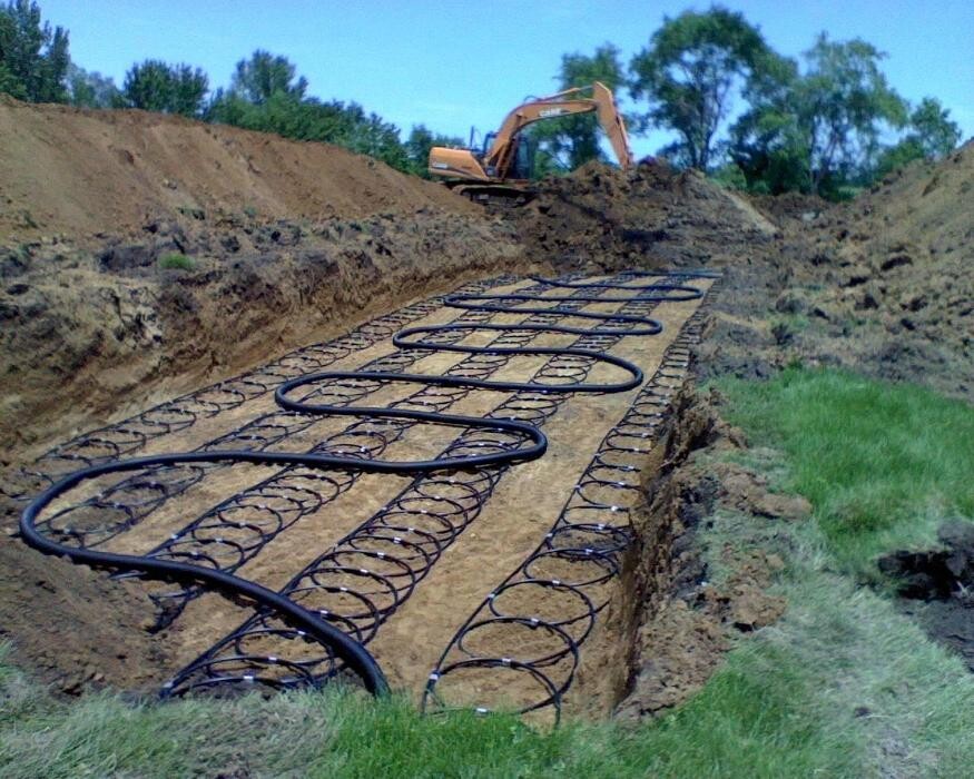 Images E&J Geothermal, Inc