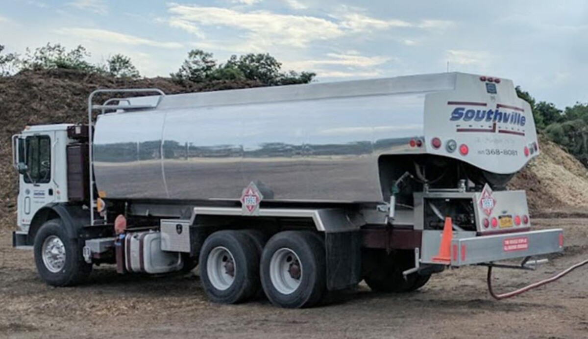 Images Southville Petroleum